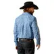 ARIAT TEAM KELLAN FITTED SHIRT