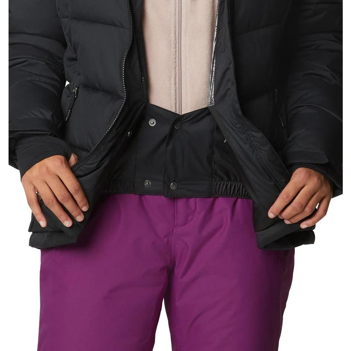 Columbia Abbott Peak™ Insulated Jacket - Women