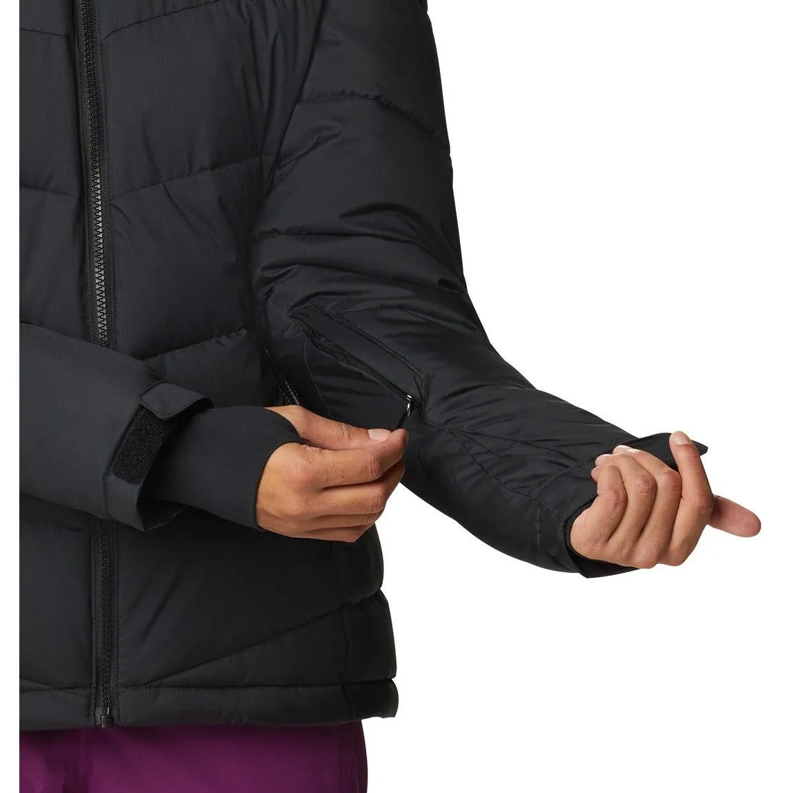Columbia Abbott Peak™ Insulated Jacket - Women