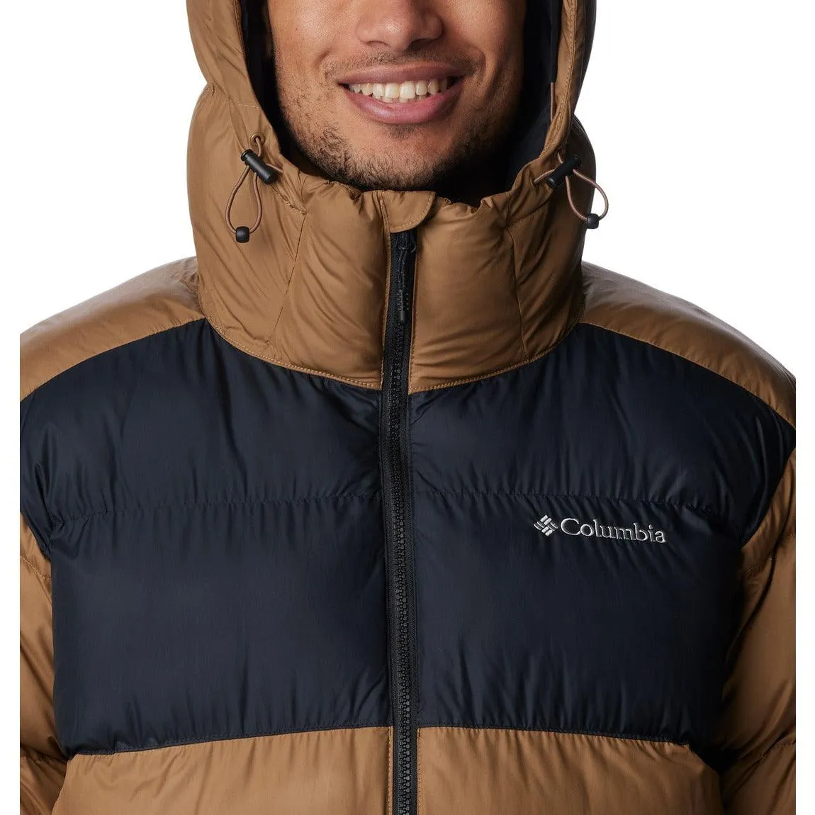 Columbia Pike Lake™ II Hooded Jacket - Men