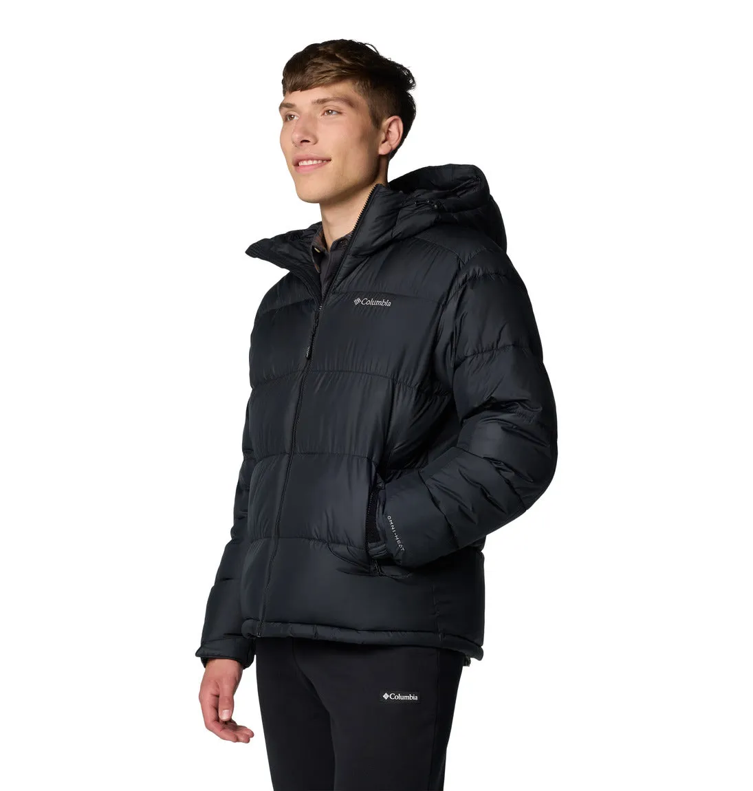 Columbia Pike Lake™ II Hooded Jacket - Men
