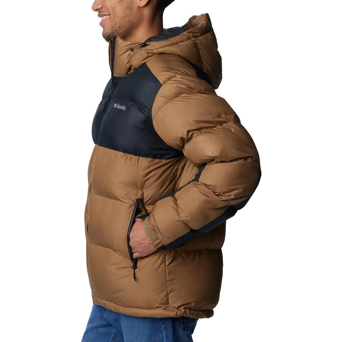 Columbia Pike Lake™ II Hooded Jacket - Men