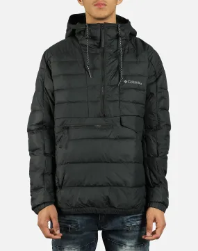 Columbia SMU NORWESTER ANORAK II JACKET