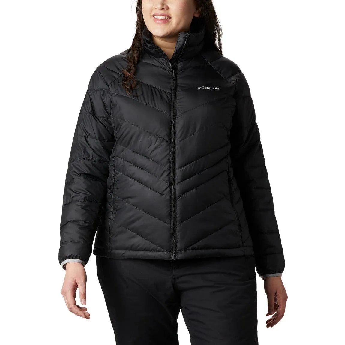 Columbia Whirlibird™ IV Interchange Jacket - Plus Size