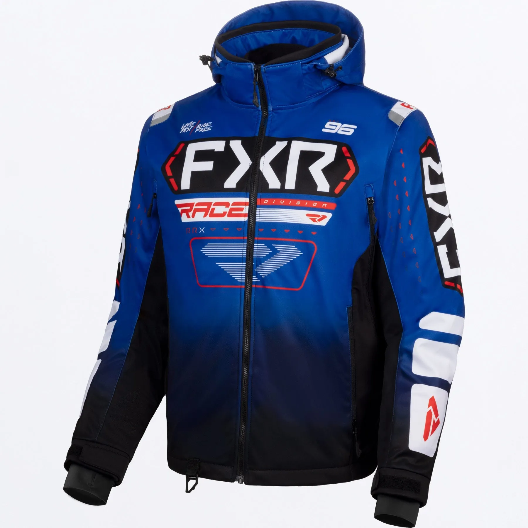 FXR Mens RRX Insulated Jacket