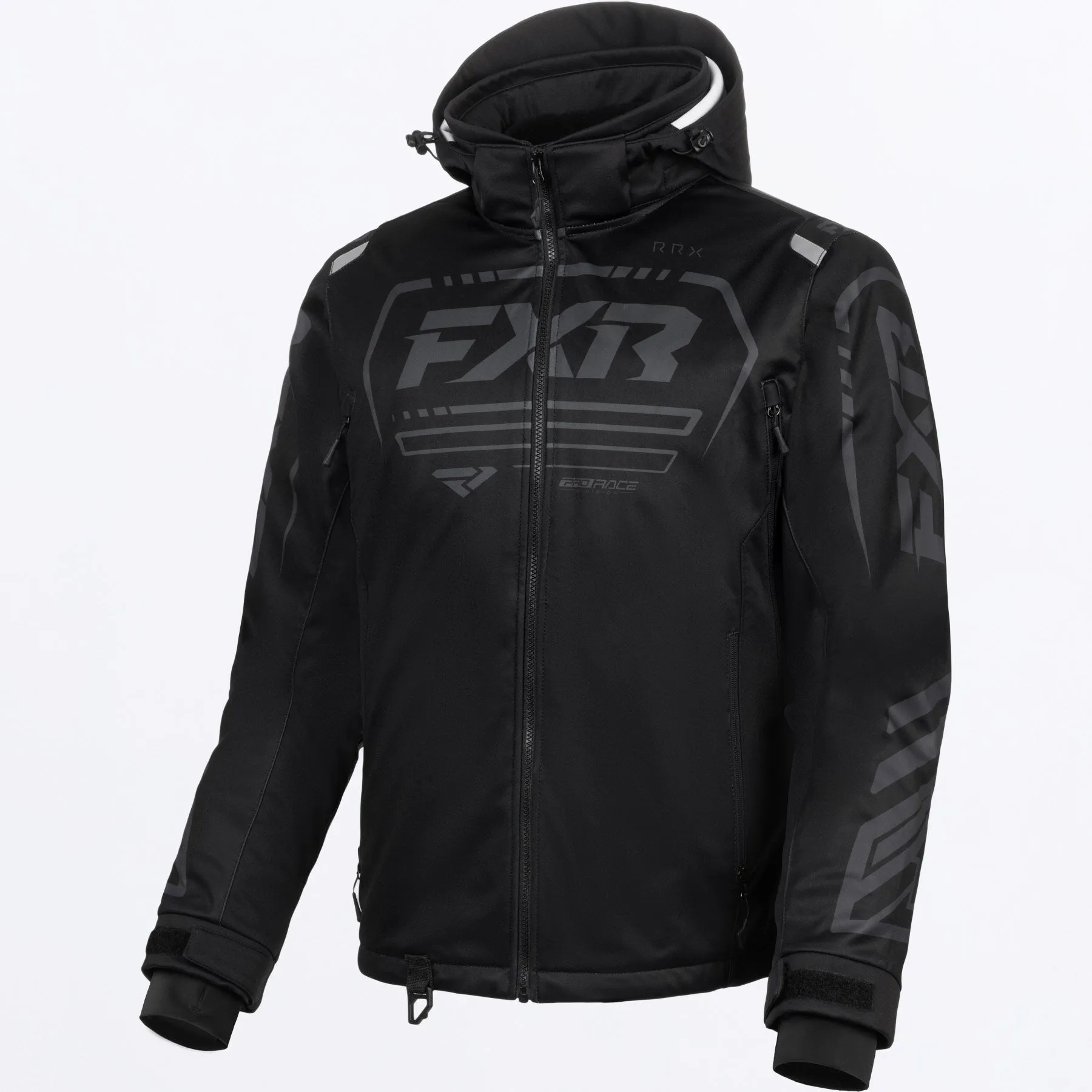 FXR Mens RRX Insulated Jacket