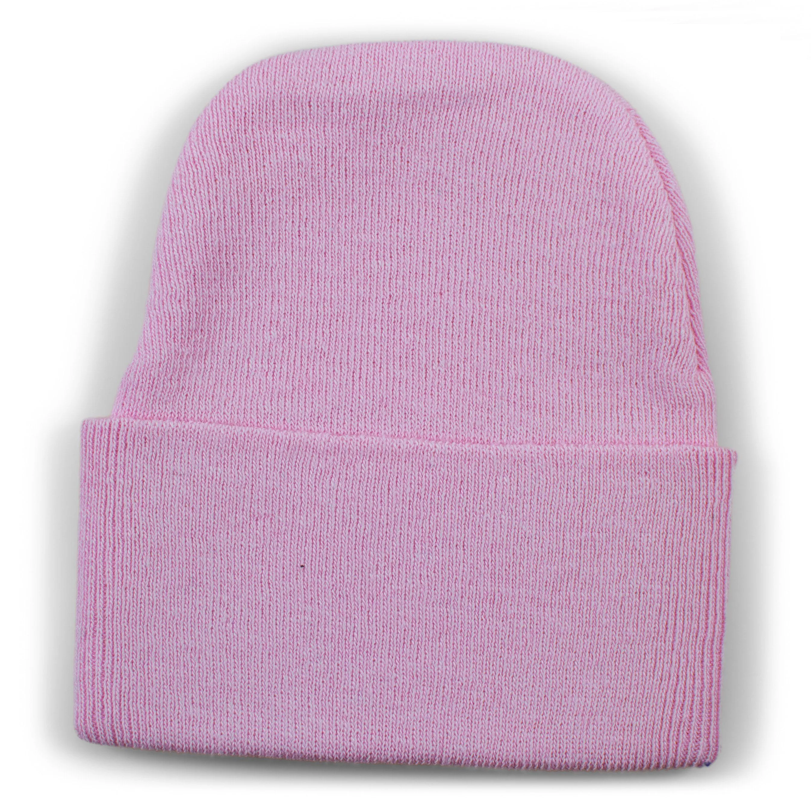 Newborn Knit Cap