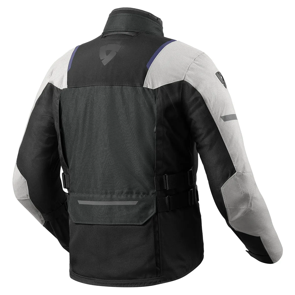 REV'IT! Offtrack 2 H2O Adventure Touring Motorcycle Jacket