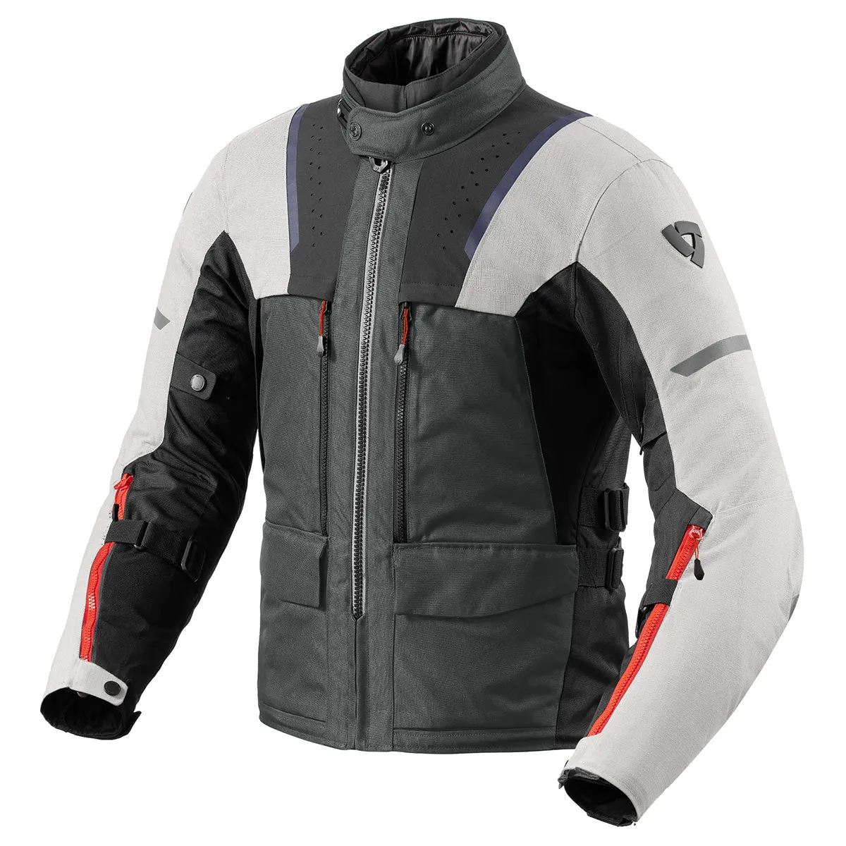 REV'IT! Offtrack 2 H2O Adventure Touring Motorcycle Jacket