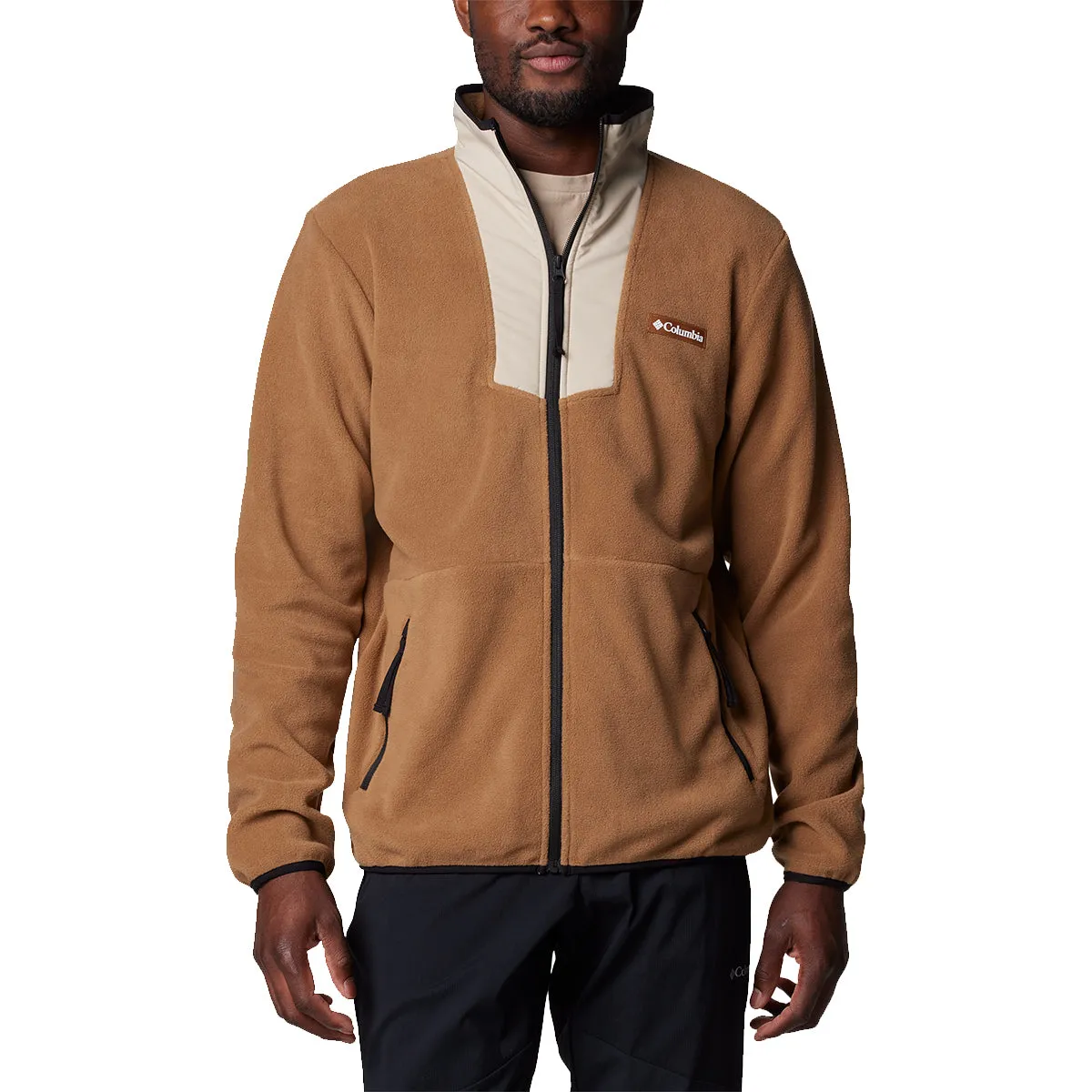 Sequoia Grove™ Full Zip Fleece - Delta