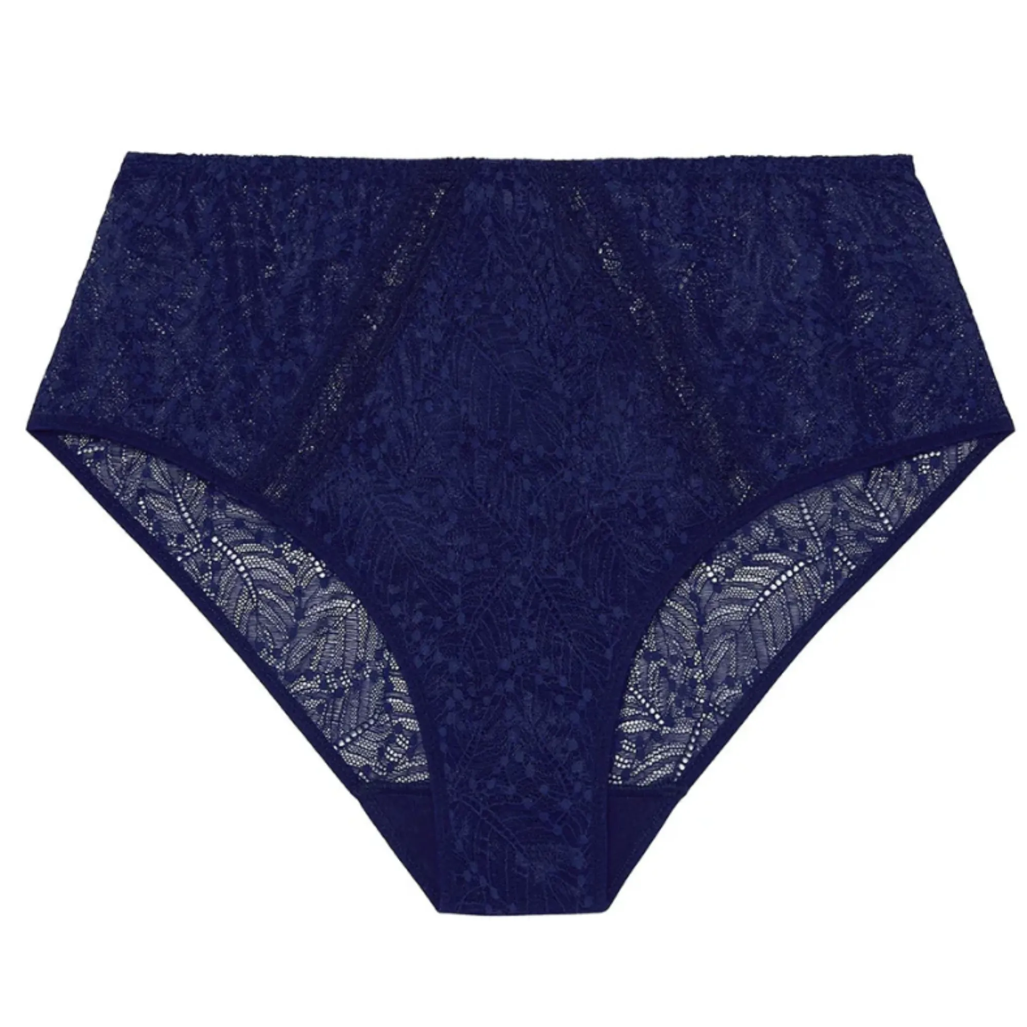 Simone Perele Comete Culotte High Rise