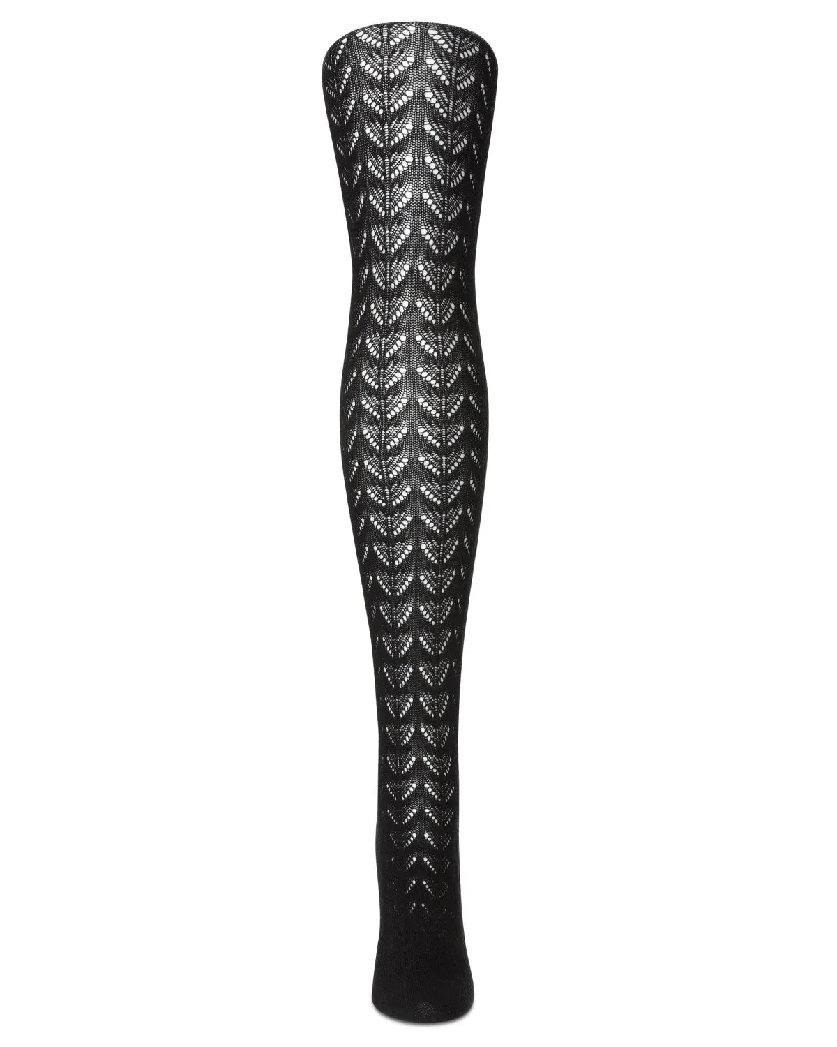 Women's Pelerine Sweater Tights